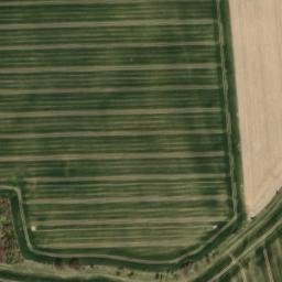 Satellite imagery of Radewitzer Höhe, DE