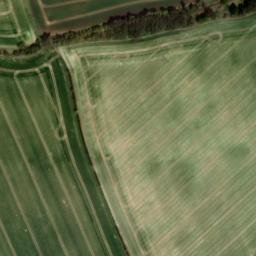 Satellite imagery of Schloss Heynitz, DE