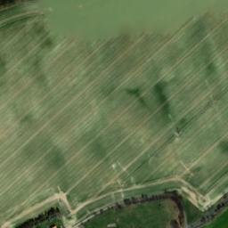 Satellite imagery of Schloss Heynitz, DE