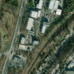 Satellite imagery of Jägerhübel, DE