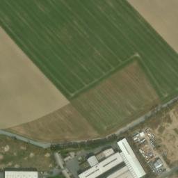 Satellite imagery of survey_point, CZ