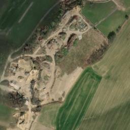 Satellite imagery of Hofeberg, DE