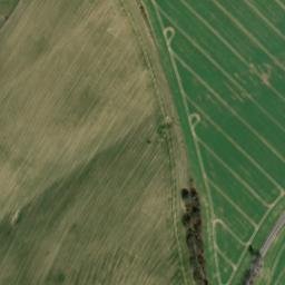 Satellite imagery of Hofeberg, DE