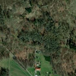 Satellite imagery of Kötzschauer Berg, DE