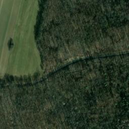 Satellite imagery of Löbauer Berg, DE