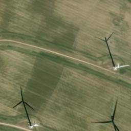 Satellite imagery of Steinberg, DE