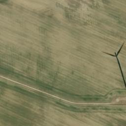 Satellite imagery of Spitzberg, DE