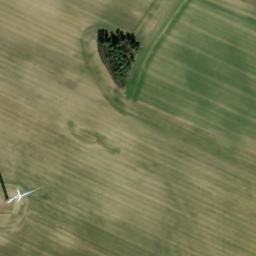 Satellite imagery of Grenzstein 31 KS/KP, PL