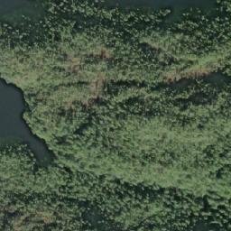 Satellite imagery of Digby Point, CA