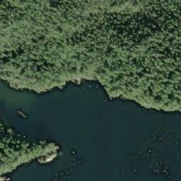Satellite imagery of Town Point, CA