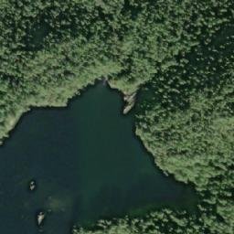 Satellite imagery of Town Point, CA
