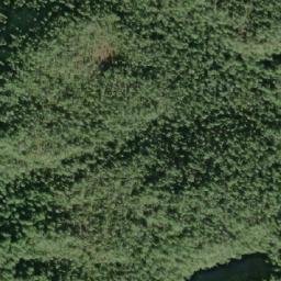 Satellite imagery of Lump Hill, CA