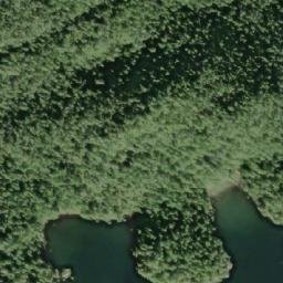 Satellite imagery of Lump Hill, CA