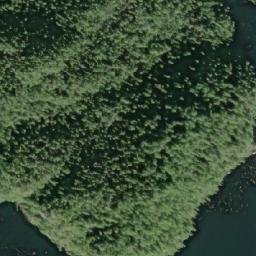 Satellite imagery of Lump Hill, CA