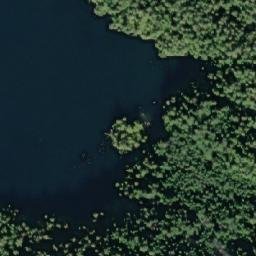 Satellite imagery of Harvell Point, CA