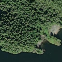 Satellite imagery of Holmes Point, CA
