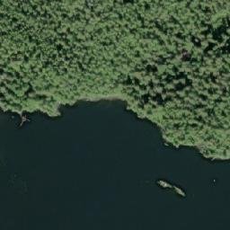 Satellite imagery of Nugent Point, CA