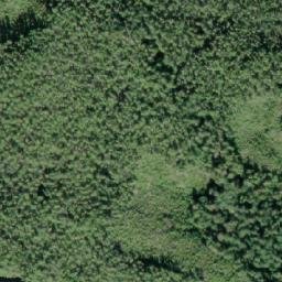Satellite imagery of Fraser Range, CA