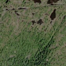 Satellite imagery of Nicholl Range, CA