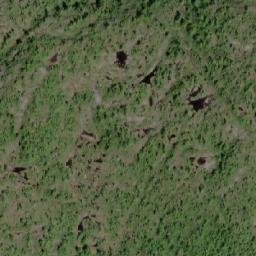 Satellite imagery of Nicholl Range, CA