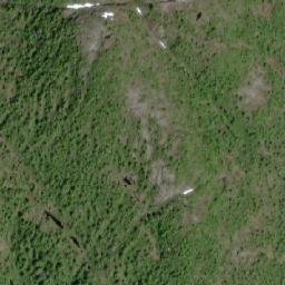 Satellite imagery of Nicholl Range, CA