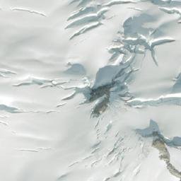 Satellite imagery of Whitemantle Range, CA