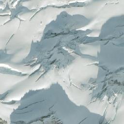 Satellite imagery of Whitemantle Range, CA