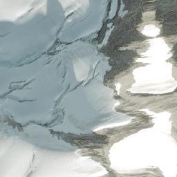 Satellite imagery of Whitemantle Range, CA