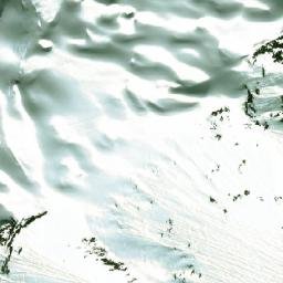Satellite imagery of Tomatin Peak, CA