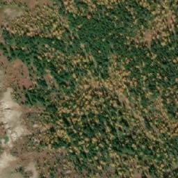 Satellite imagery of Wa-wa Ridge, CA