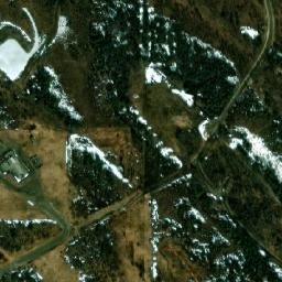 Satellite imagery of Darnell Ridge, CA