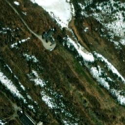 Satellite imagery of Darnell Ridge, CA