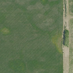 Satellite imagery of Pier 3 661-24.3, CA