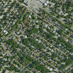 Satellite imagery of boundary_stone, CA