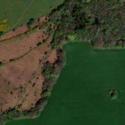 Satellite imagery of Broomfield Hill, GB