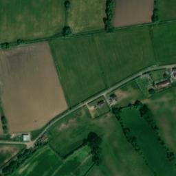 Satellite imagery of Lollover Hill, GB