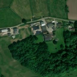 Satellite imagery of Lollover Hill, GB