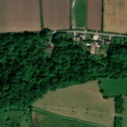 Satellite imagery of Lollover Hill, GB
