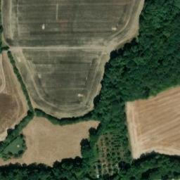 Satellite imagery of Owls, GB
