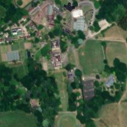Satellite imagery of Kidbrooke Park, GB