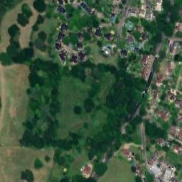 Satellite imagery of Kidbrooke Park, GB