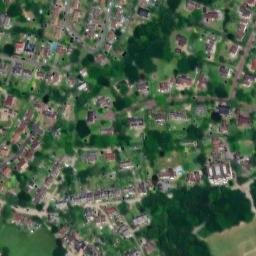 Satellite imagery of Kidbrooke Park, GB