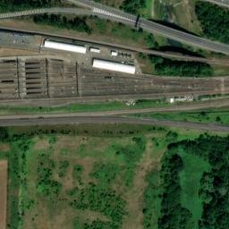 Satellite imagery of Newington, GB
