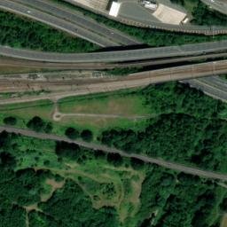 Satellite imagery of Newington, GB