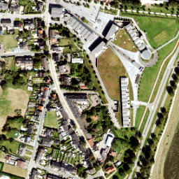 Satellite imagery of Grenspaal 122, NL
