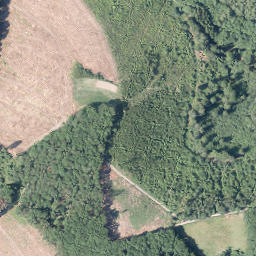 Satellite imagery of Buchhagen, DE