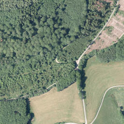 Satellite imagery of Buchhagen, DE