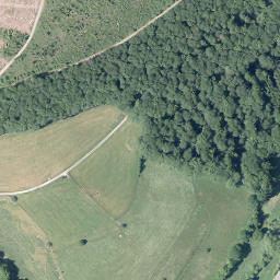 Satellite imagery of Buchhagen, DE