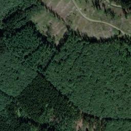 Satellite imagery of Wiszberg, DE