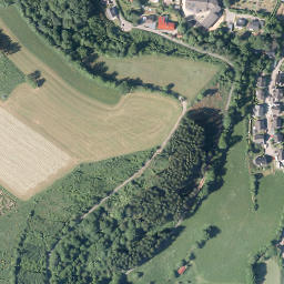 Satellite imagery of Brenscheid, DE